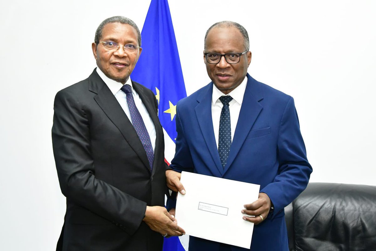 MFA Tanzania tweet media
