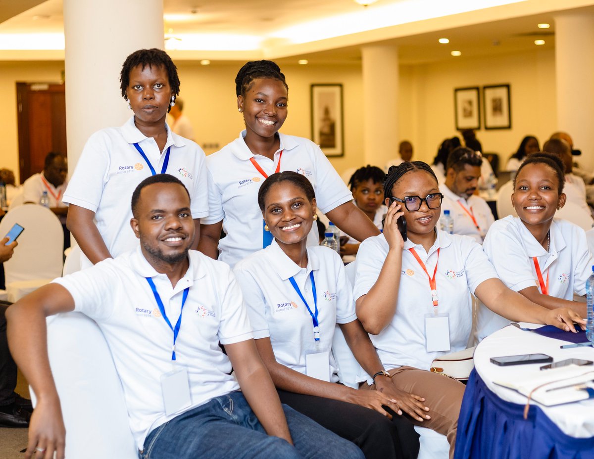 Over the weekend, I had the honor of meeting the incoming leaders of our clubs in Tanzania during the 2025 President-Elects Learning Seminar. We shared insights about our action plans and set targets for the year ahead.
I’m truly inspired to see that these leaders are ready to be