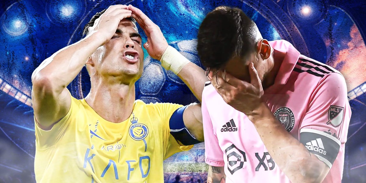 footballpunditX's tweet photo. Unbelievable penalty miss of this season!!!!!!
Which one was most shocking for you ?
Let us know in comment
#PenalityMiss https://t.co/bsHI3mrqBl