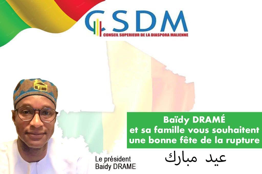 CSDM OFFICIEL tweet media