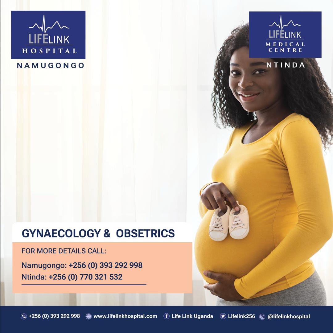 Life Link Hospital tweet media