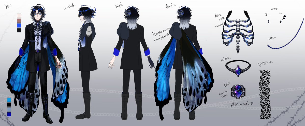 れいのさぶ (@reiznr) / Posts / X