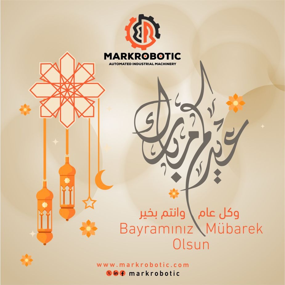 markrobotic's tweet image. #imlrobot