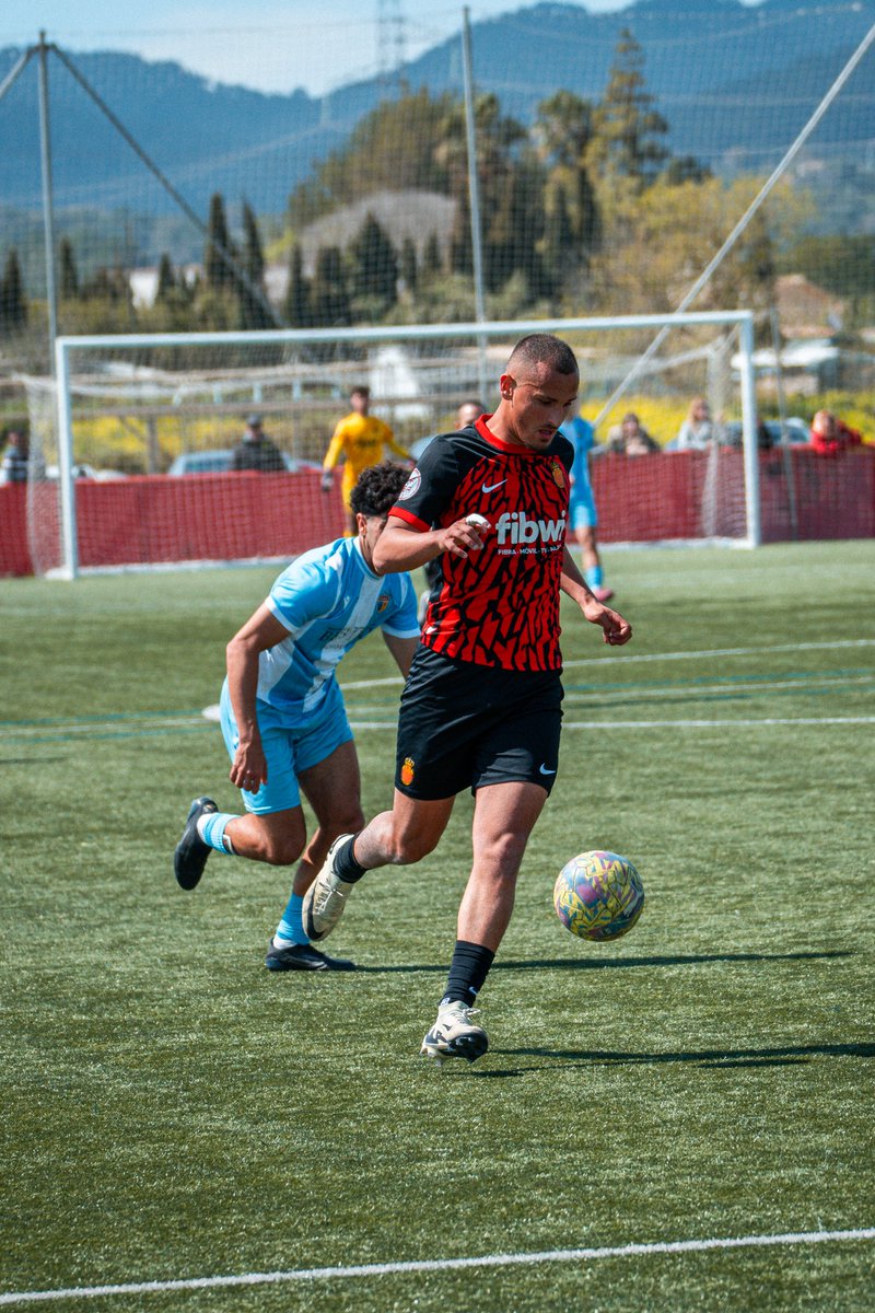 RCD Mallorca Base tweet media