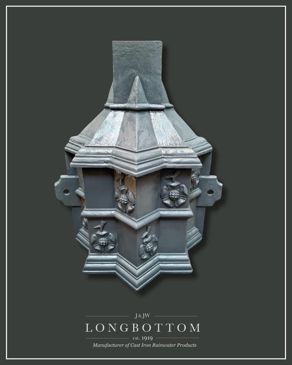 As we start April, famous for its showers, is your home prepared for a deluge? Make sure your pipes are in good shape and the hopper heads secure.
 
The hopper head has an important function to increase the flow of water during heavy rainfall. 

Contact us to find out more.