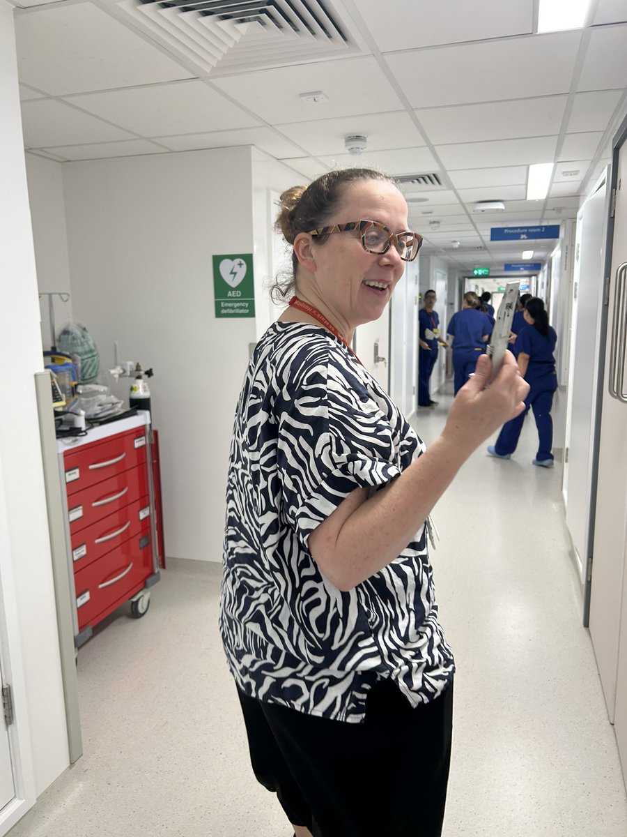 St Marks BCSC (@stmarksbcsc) on Twitter photo Sarah’s on the case with the snagging list!@stmarksbcsc
<a href="/StMarksHospital/">St Mark's Hospital</a> <a href="/SarahTom123/">Sarah Marshall</a> <a href="/LNWH_NHS/">London North West University Healthcare</a> Sarah’s on the case with the snagging list!@stmarksbcsc
<a href="/StMarksHospital/">St Mark's Hospital</a> <a href="/SarahTom123/">Sarah Marshall</a> <a href="/LNWH_NHS/">London North West University Healthcare</a>