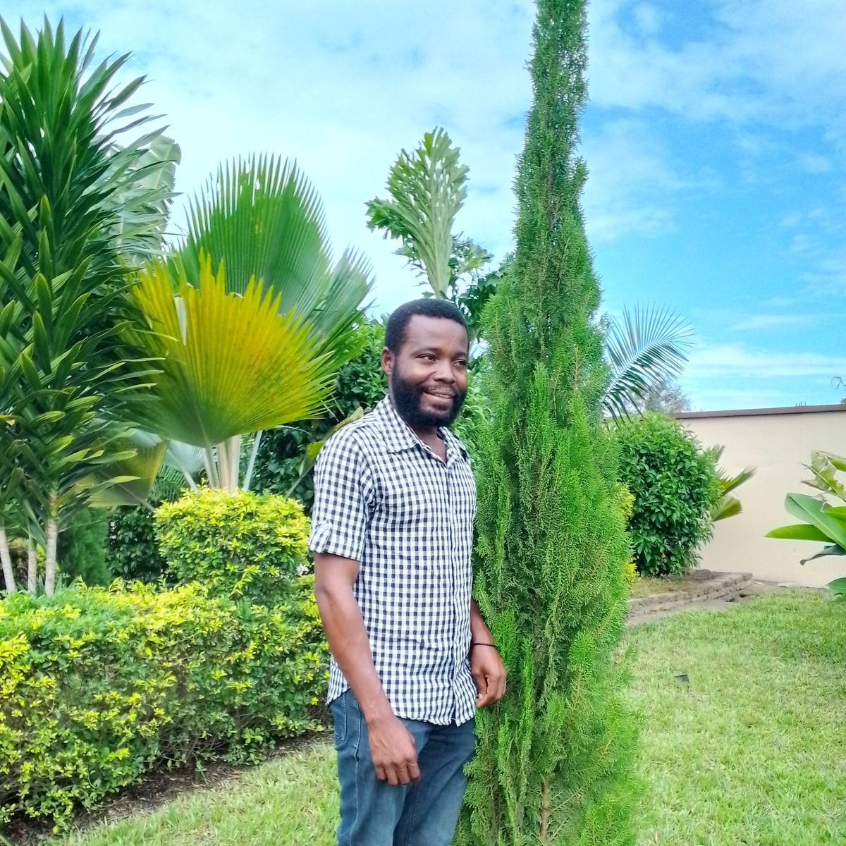 #NouvellePhotoDeProfil