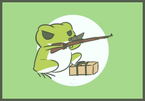 wombat_walk's tweet photo. #旅行青蛙 ～中国之旅～
#旅かえる https://t.co/XI8eZEbDwq