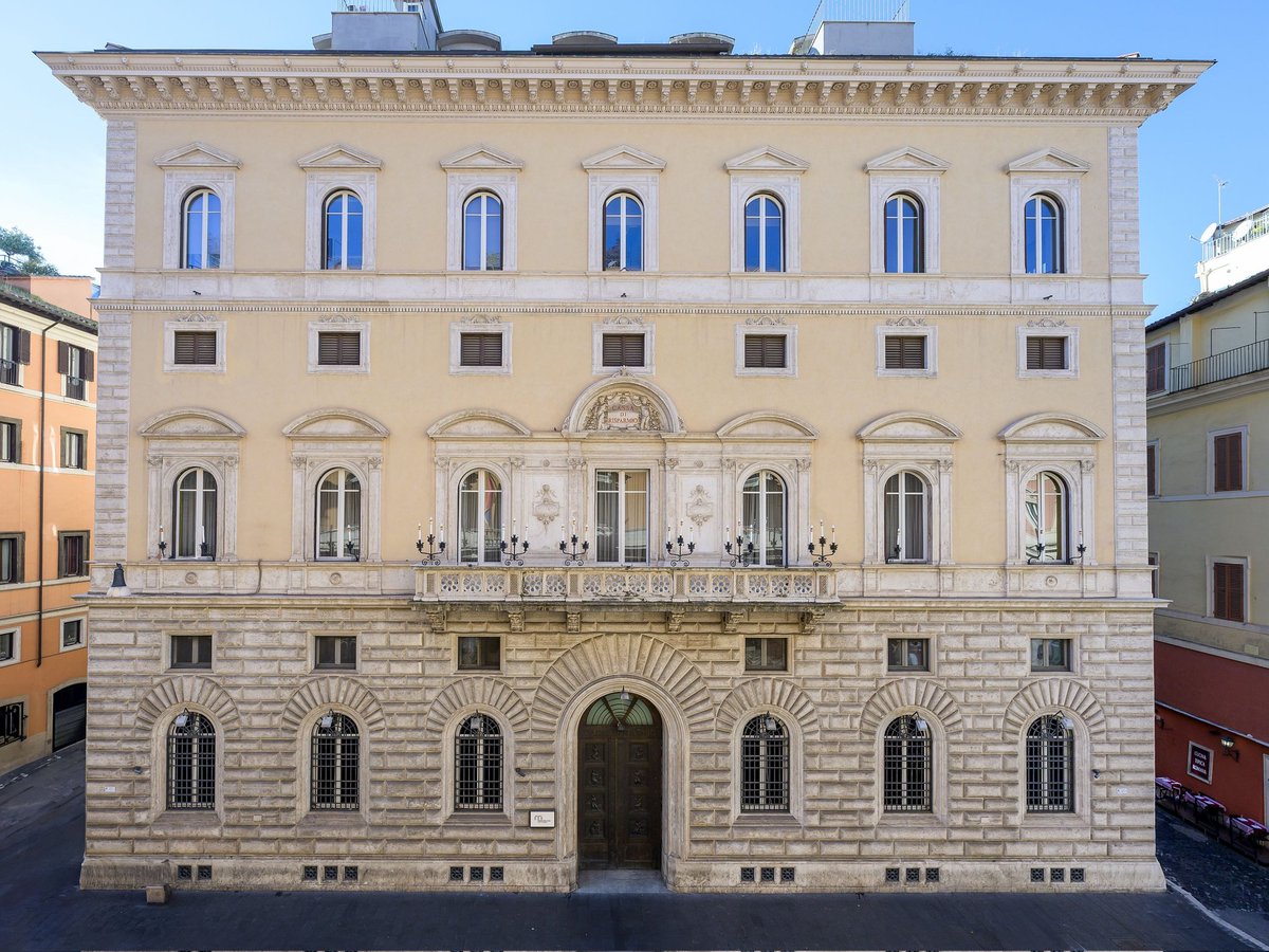 Vuoi fare ricerca a #Roma sui temi #energia e #clima? Bando <a href="/IAIonline/">Istituto Affari Internazionali - IAI</a> per junior researcher, 12 mesi per 20.400 euro rinnovabili, scadenza domande 8 maggio:
iai.it/it/news/avviso…
Passaparola!
<a href="/NathalieTocci/">Nathalie Tocci</a> <a href="/aa_gilli/">Andrea Gilli</a> <a href="/Daniela_1975/">Daniela Irrera</a> <a href="/StefMarcuzzi/">Stefano Marcuzzi</a> <a href="/FCoticchia/">Fabrizio Coticchia</a>
PS l'ufficio è qui: