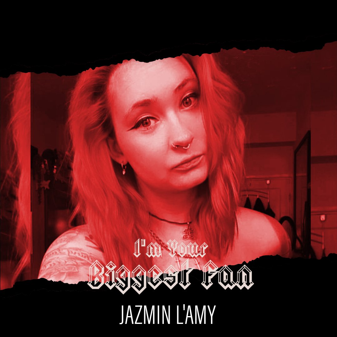 Ep 3 of the podcast crossover miniseries is OUT NOW ft <a href="/wrathchild_jaz/">W R A T H C H I L D✨🖤</a> of <a href="/BiggestFan_Pod/">I’m Your Biggest Fan Podcast</a> from @NoizzePodcast network! Join us as we discuss getting to gigs when you live in the channel islands, her favourite bands and the battered delight that is a Jersey Wonder! Link below: