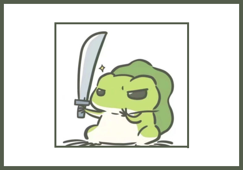 wombat_walk's tweet photo. #旅行青蛙 ～中国之旅～
#旅かえる https://t.co/bnf6pmJ9aT