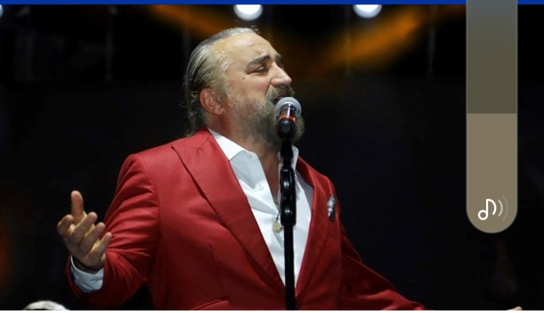 Kuzeyin oğlu mekanın cennet olsun 😪