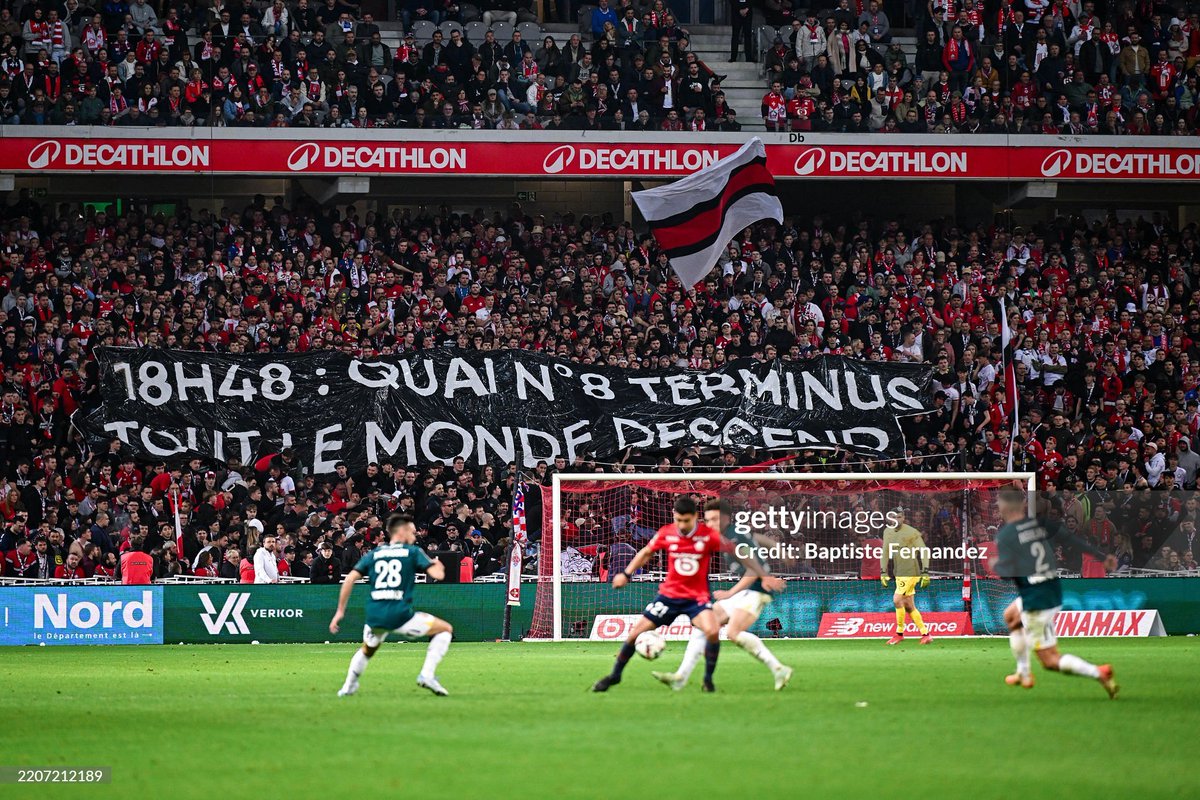 Les DVE ont je pense, rappelé des petits souvenirs aux chaberts...