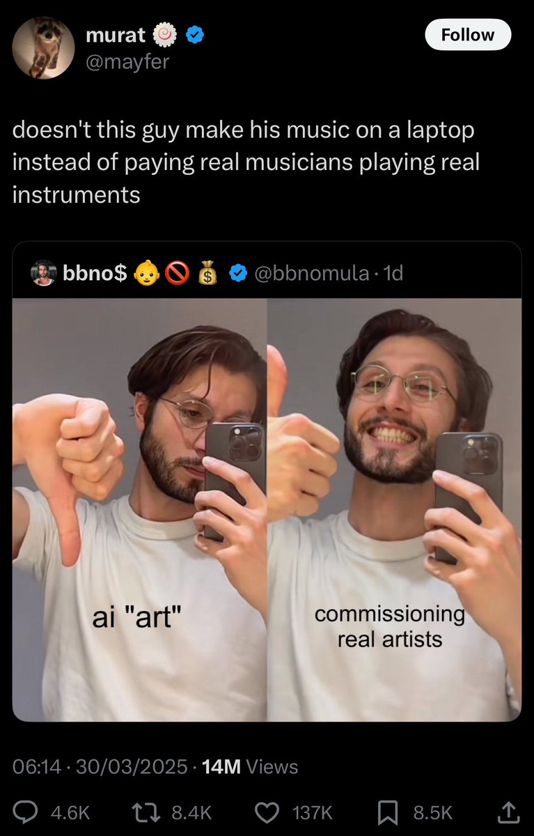 you guys can’t be this stupid