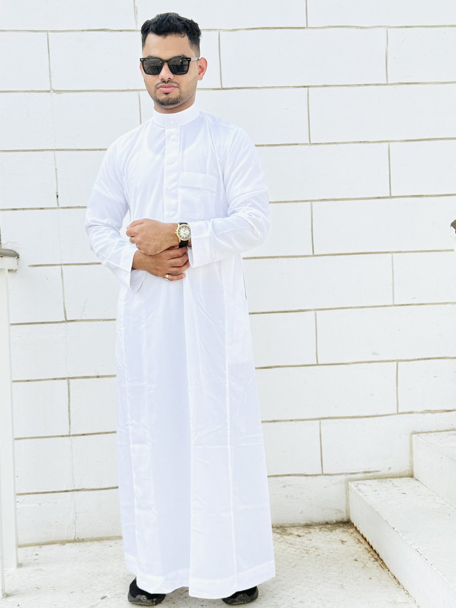 Syedfaris_7's tweet photo. Happy Eid To All 🤍
#EidMubarak2025 https://t.co/uTX7583OGG