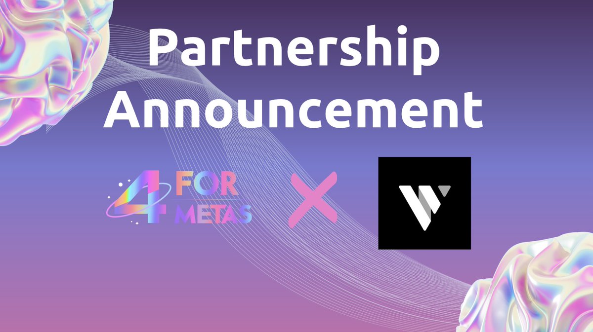PLAYER DAO | 4Metas tweet media