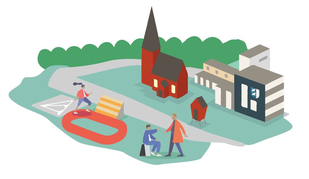 Kempeleen kunnan graafinen ilme on kokenut päivityksen! Tämän myötä kunnalla on käytössä uusi väripaletti ja uutta grafiikkaa. Ilmepäivityksellä pyrimme pitämään kunnan graafisen ilmeen ajankohtaisena ja raikkaana, sekä jatkamaan logon käyttöikää.