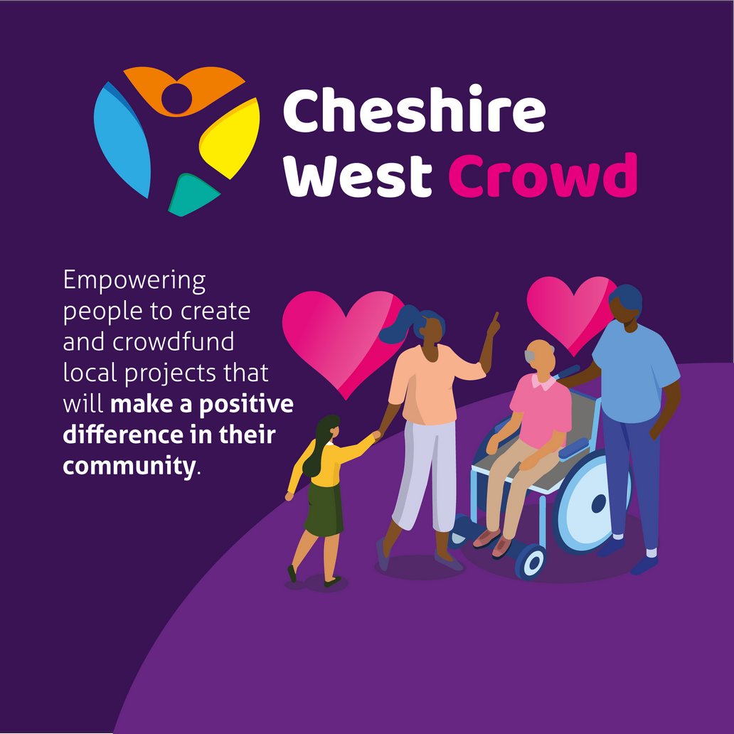 Cheshire West tweet media