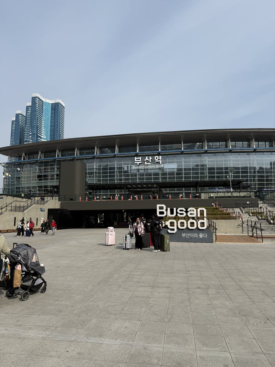 Busan🤗