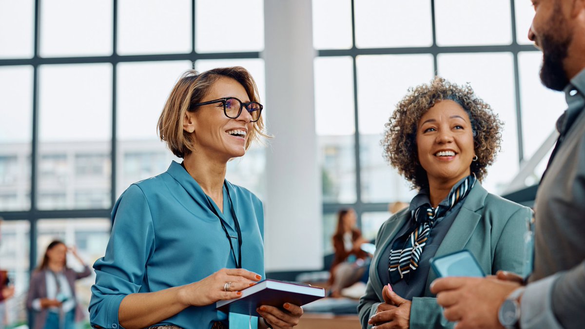 Our partners at The University of Winchester have teamed up with Evolve to deliver a brand-new programme of six fully-funded, interactive business masterclasses — running from 14th May to 12th June 2025 at The University of Winchester. ow.ly/hmza50VpLh4