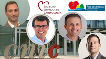 Soc Esp Cardiología (@secardiologia) on Twitter photo #ACC25: Demuestran que un fármaco para la diabetes mejora el pronóstico de pacientes sometidos a intervención valvular cardiaca 👉ow.ly/fPPo50Vrjti
<a href="/DapaTavi/">DapaTAVI</a> <a href="/CNIC_CARDIO/">CNIC</a> <a href="/S_Raposeiras/">Sergio Raposeiras-Roubín</a> <a href="/Borjaibanez1/">Borja Ibanez</a> <a href="/RosselloXavier/">Xavier Rosselló</a> <a href="/ignamatsant/">Ignacio J. Amat</a> #ACC25: Demuestran que un fármaco para la diabetes mejora el pronóstico de pacientes sometidos a intervención valvular cardiaca 👉ow.ly/fPPo50Vrjti
<a href="/DapaTavi/">DapaTAVI</a> <a href="/CNIC_CARDIO/">CNIC</a> <a href="/S_Raposeiras/">Sergio Raposeiras-Roubín</a> <a href="/Borjaibanez1/">Borja Ibanez</a> <a href="/RosselloXavier/">Xavier Rosselló</a> <a href="/ignamatsant/">Ignacio J. Amat</a>