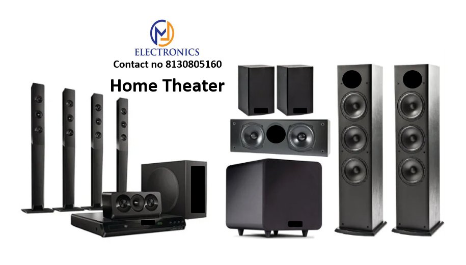 ElectronicsHm's tweet image. Home Theater in reasonable price. For more info: hmelectronics.co.in/home-theatre/