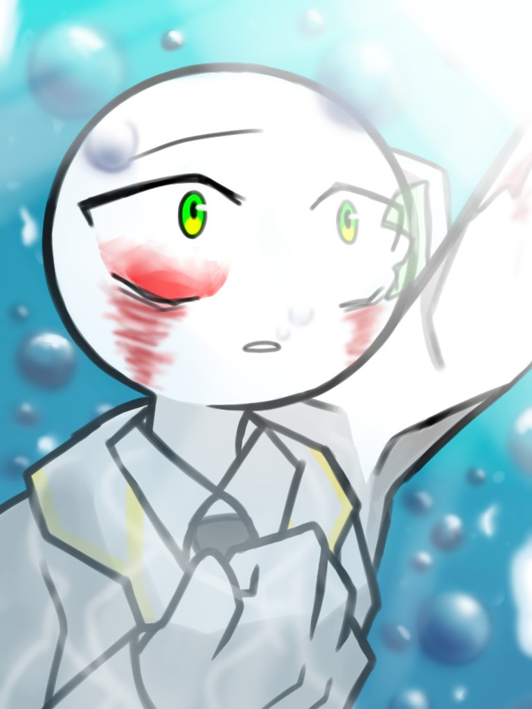 「白です」売れました！どこでも一緒❢黒トロといっしょ❣️ 1game