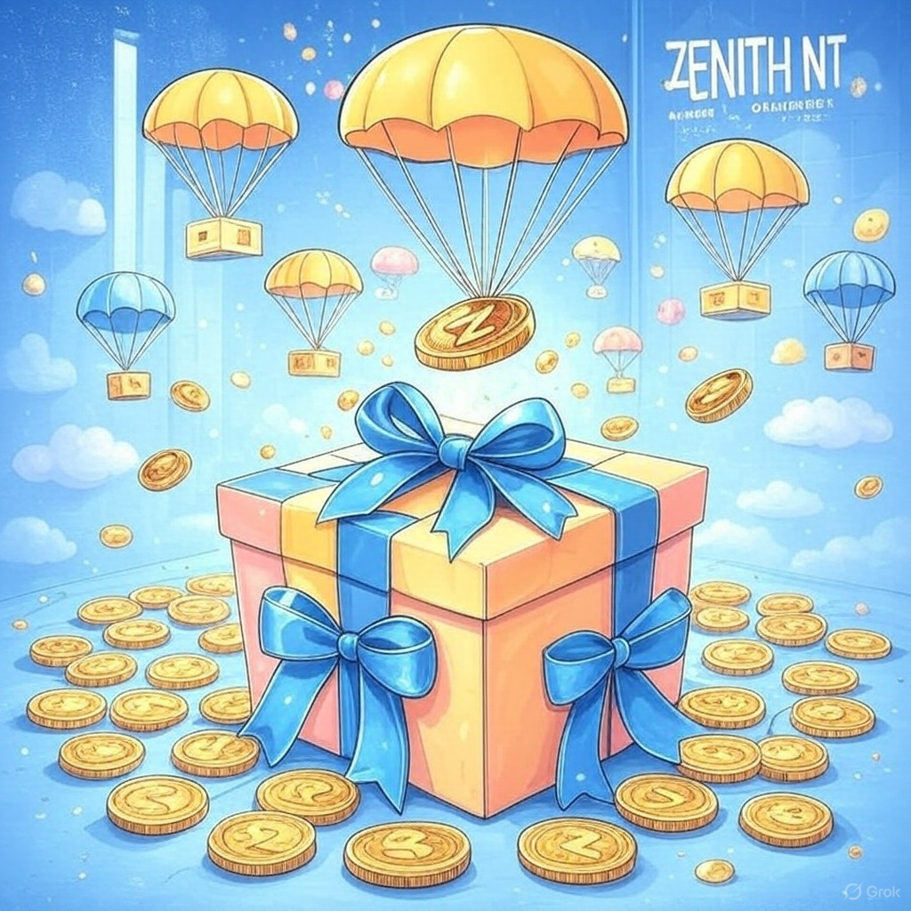 Zenith official (@zenithnt2025) on Twitter photo 🚀1 $sol can change your life forever, join presale now & ready to 1,000x 🔥
Get free tokens $NT💰
🪙Drop your $sol address 👇
Like ❤️ & rt 🔁
Follow: <a href="/ZenithNT2025/">Zenith official</a>
💵Check your wallet in 24 hours
#Solana #memecoin #Airdrop #Web3 🚀1 $sol can change your life forever, join presale now & ready to 1,000x 🔥
Get free tokens $NT💰
🪙Drop your $sol address 👇
Like ❤️ & rt 🔁
Follow: <a href="/ZenithNT2025/">Zenith official</a>
💵Check your wallet in 24 hours
#Solana #memecoin #Airdrop #Web3