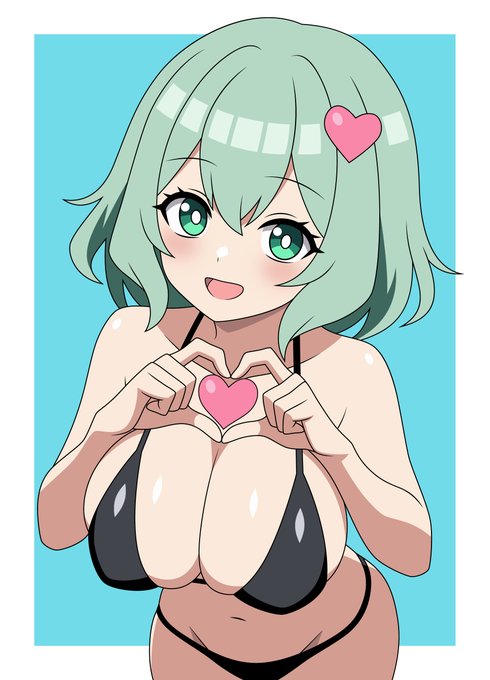 #東方Project 
サードアイも帽子も無くてもこいしだよ 