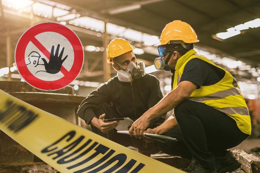 pymesyautonomos's tweet photo. La Ley de Riesgos Laborales se endurece: las pymes tendrán nuevas obligaciones y límites de supervisión desde los 10 trabajadores https://t.co/d9YFACsJuP https://t.co/LPi0lNki9N