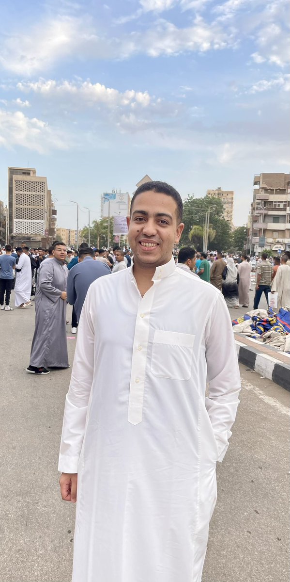 Mahmoud02164's tweet photo. Happy Eid ❤️❤️ https://t.co/3sU1zoGOvP