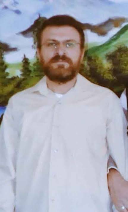 29 Mart 2025 tarihe kadın katili Hizbullah militanlarının cumhurbaşkanı tarafından affedildiği gün olarak geçecek! 

90'lardaki vahşetle anılan Hizbullahçıların affı, insanlık suçlarına göz yummaktır. Konca Kuriş'in katili de dahil, bu affın mimarları, adaleti ayaklar altına