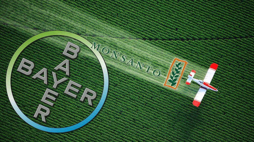 Glifosato, nuova condanna per Bayer negli Usa: pagherà 2,1 miliardi ilsalvagente.it/2025/03/31/gli…