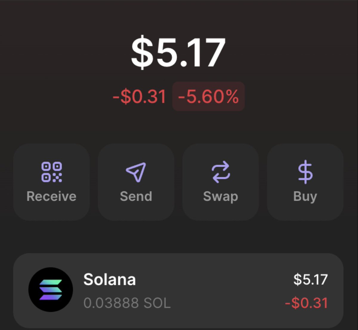 $5 to $40,000 challenge starts in 2 days!

PumpFun volume up 250% this month — rekt if you miss this

- If you don’t have $5, I’ll give them to you for free
- Every call, every move—posted live!
- 100% free

• Follow my TG &amp; X
• Like &amp; Retweet
• Comment "LCX"

I’ll send the