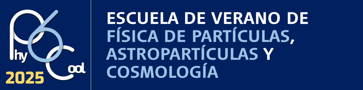 🐥 ¡Muy buenos días! 🐥

¡Hoy queda abierto el plazo de inscripción para Phy6cool!

‼️📅🔴 hasta el 30 de abril 🔴📅‼️

Si estáis en 3º o 4º de Física (o Doble Grado), podéis enviar vuestras solicitudes al enlace en nuestra bio. ¡Mucha suerte a todos!

Esperamos veros pronto 😇
