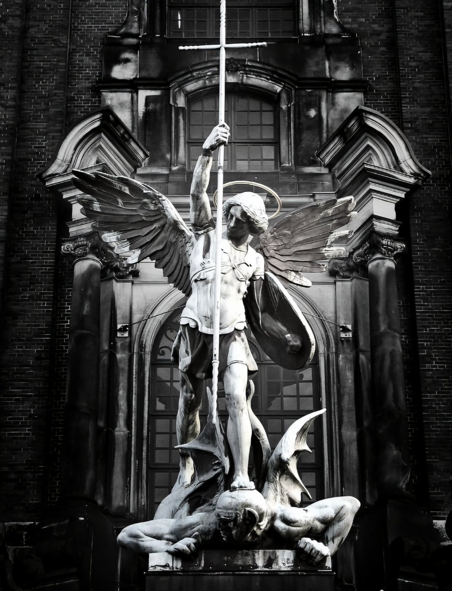IMPERATOR (@imperatoraus) on Twitter photo The Gates of Hades shall not prevail against us. The Gates of Hades shall not prevail against us.
