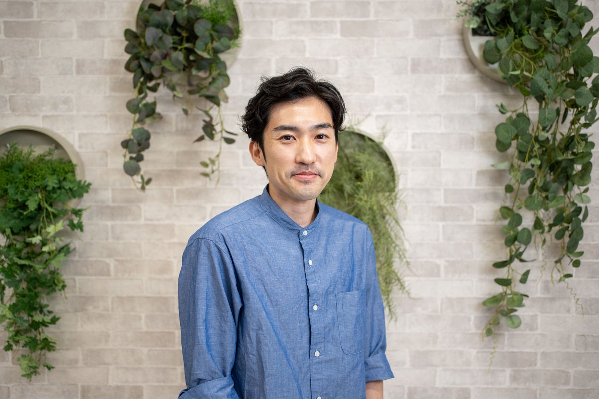 Cellpromote_'s tweet photo. 【プレスリリース】
執行役員就任のお知らせ

セルプロモート株式会社は、2025年4月1日付で、笹森勇介が執行役員に就任したことをお知らせいたします。

▼記事全文はこちら
https://t.co/yCWzjK3hM6 https://t.co/UqWaBbUxai