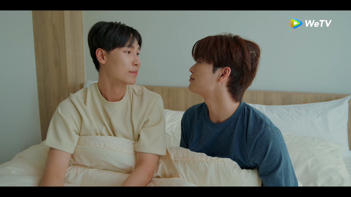 <a href="/WeTVThailand/">WeTV Thailand</a> ⭐️ สมัคร WeTV VIP แล้วมาอินกับ สายรหัสเทวดา Perfect 10 Liners 🪽💫แบบจัดเต็ม! 😚 ดูฉากพิเศษก่อนใคร ภาพคมชัด ไม่มีโฆษณาขัดจังหวะ สนิทกับสายรหัสต้องไม่สะดุด 🤗ฟินให้สุดต้อง VIP เท่านั้น! 🔥✨

#WeTVxPerfect10 #ดูซีรีส์ที่WeTV