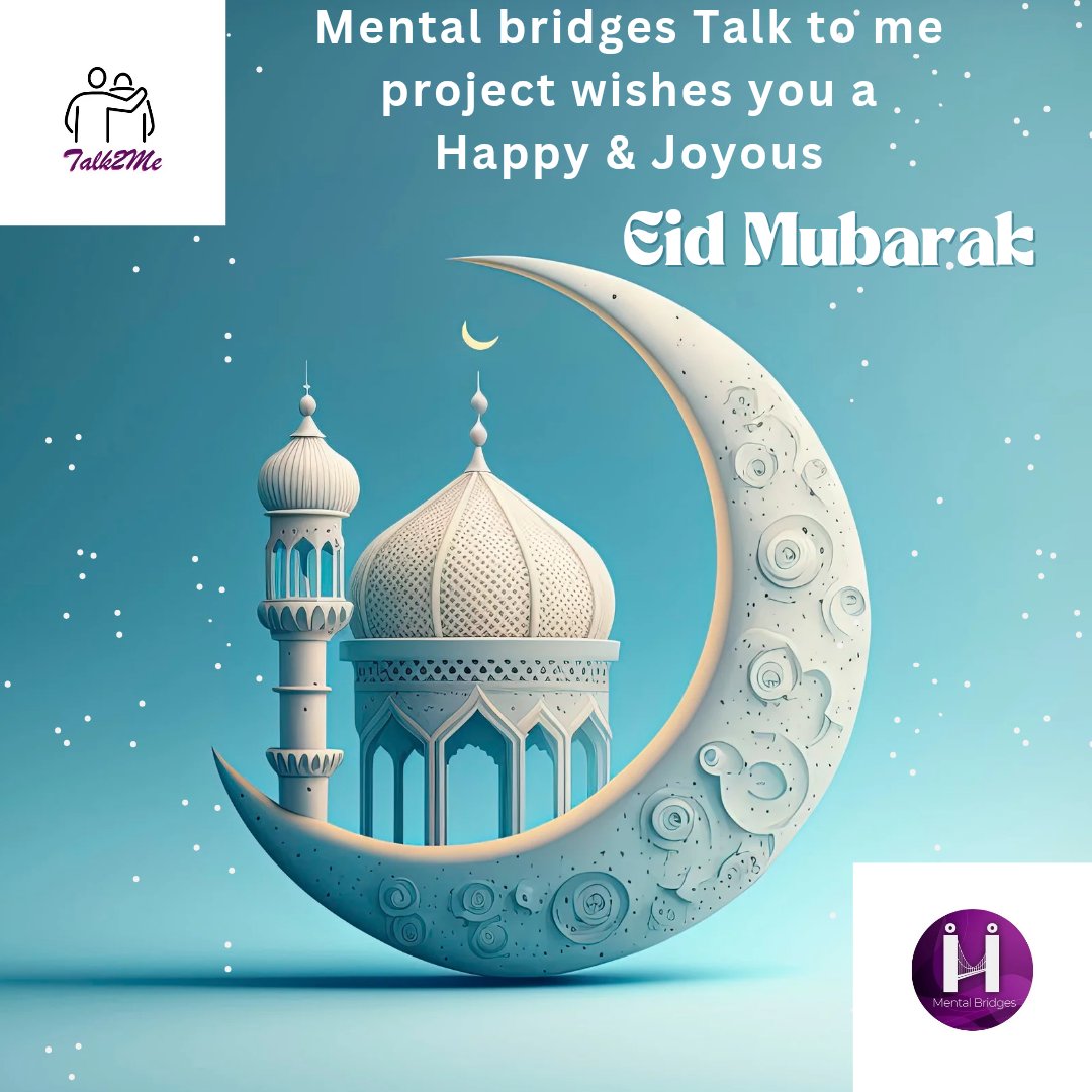 Mental Bridges tweet media