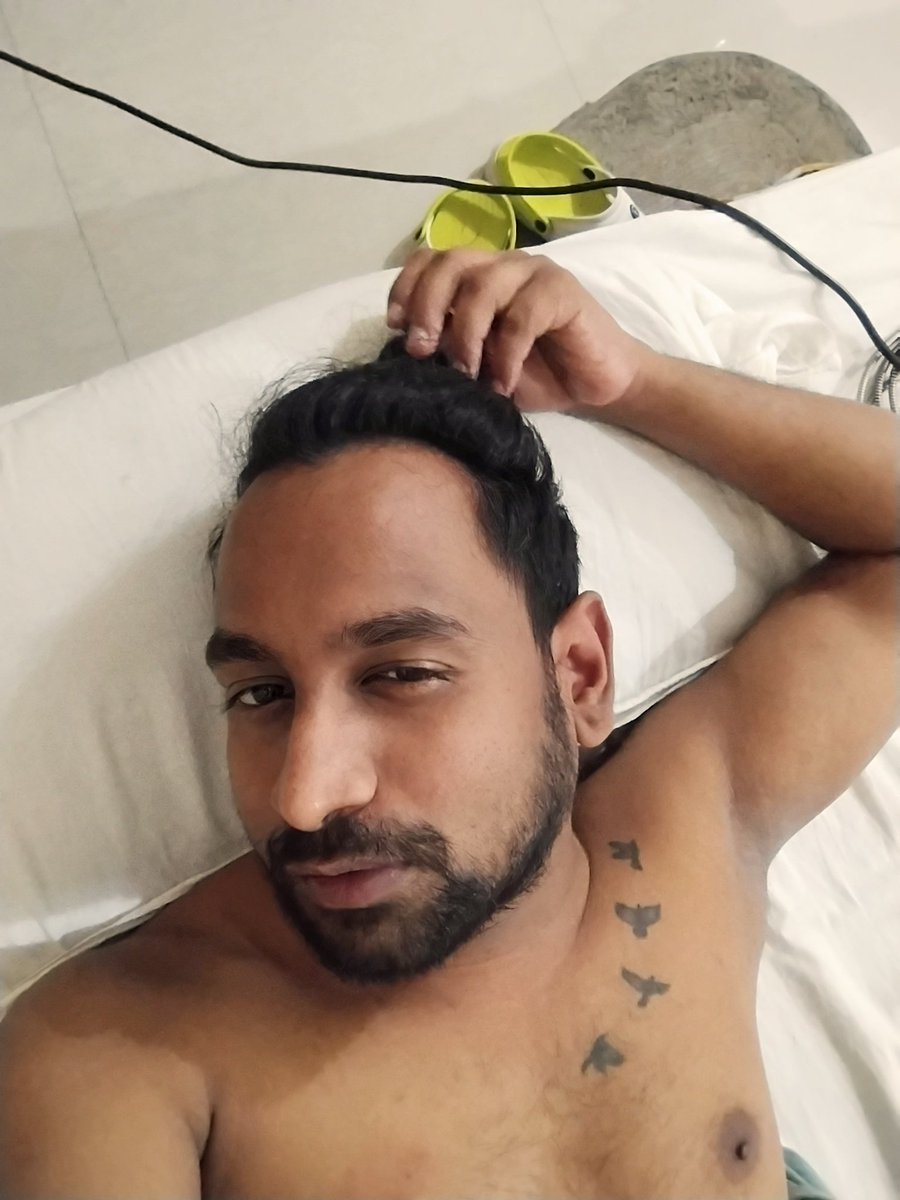 Kiran Kamal Routaray tweet media