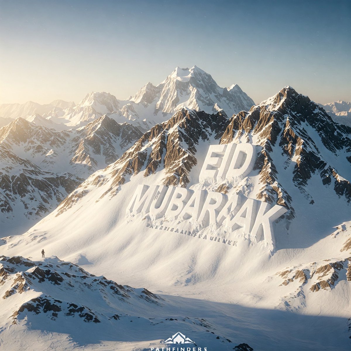 pathfinders_jk's tweet photo. Wishing you a happy EID https://t.co/Yh9rTCYvr2