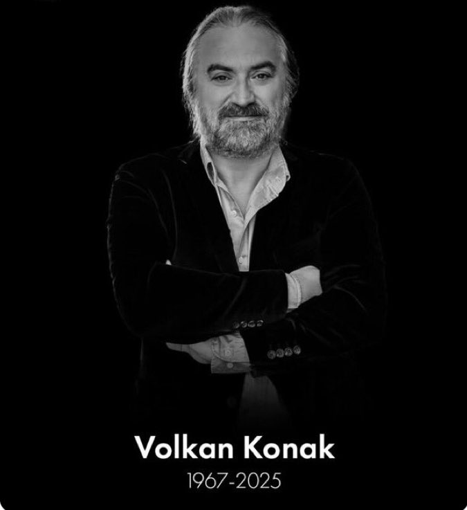 Esttraaa's tweet photo. Mor çiçekli dal gibiydim,bahar vaktinde kırıldım…

#volkankonak https://t.co/NR96EnPGIt
