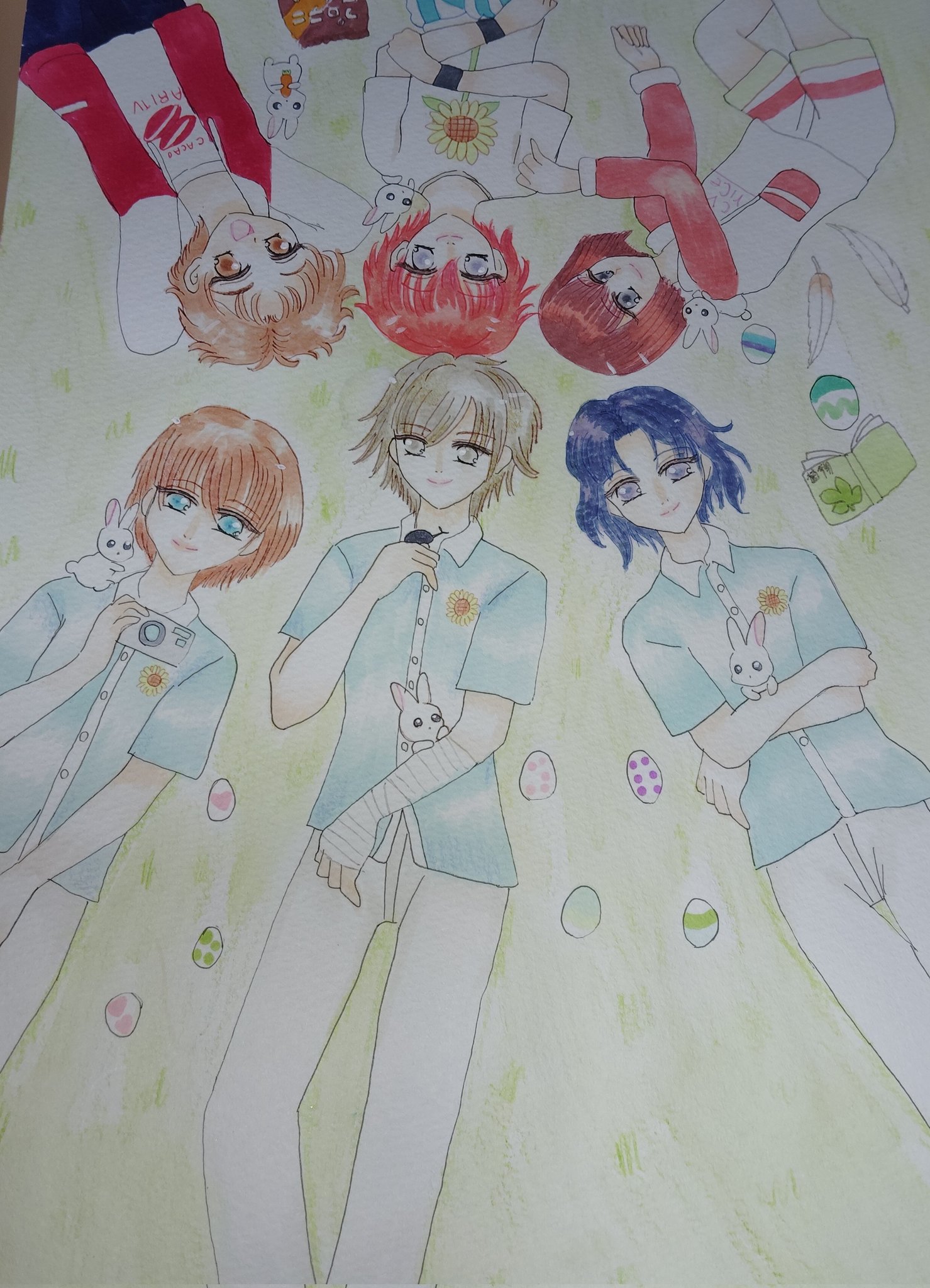 数量限定価格!! ⭐🌿ひとりん🩵💛💚 (@cjmet4141218) X / ベッドフレーム
