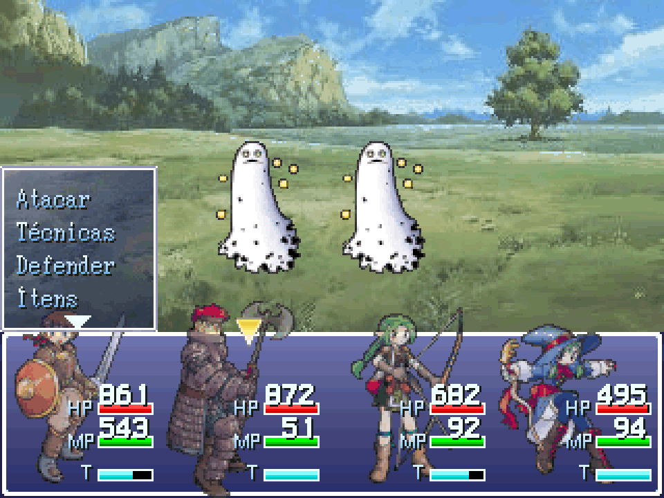 DevRPG2k's tweet photo. This is Rm2k3's own battle system, made by modifying the layout in the database itself and with some events for other mechanics, they were created before 2015

#RPGMaker #RPGTsukuru #ツクール #RPGツクール #RPGMaker2003 #RPGツクール2003 #Rm2k3
 #RPG2003 #GameDev #JRPG https://t.co/APZPZBgyuI
