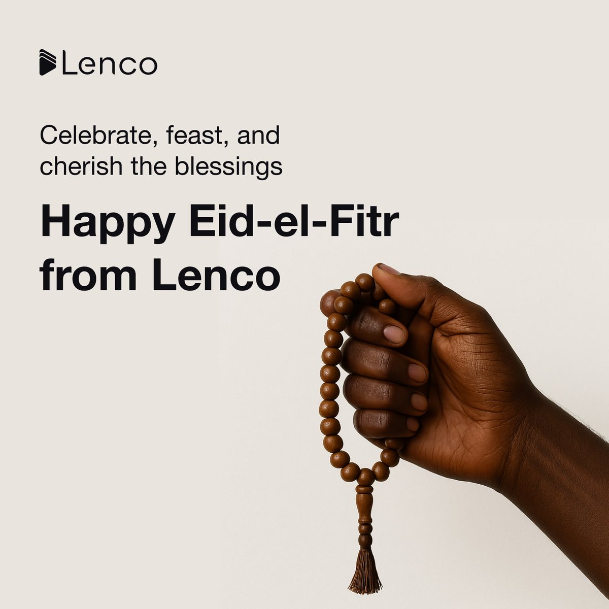 LencoHQ's tweet image. Happy Eid el Fitr from all of us at Lenco

#EidMubarak #EidUlFitr #lencohq