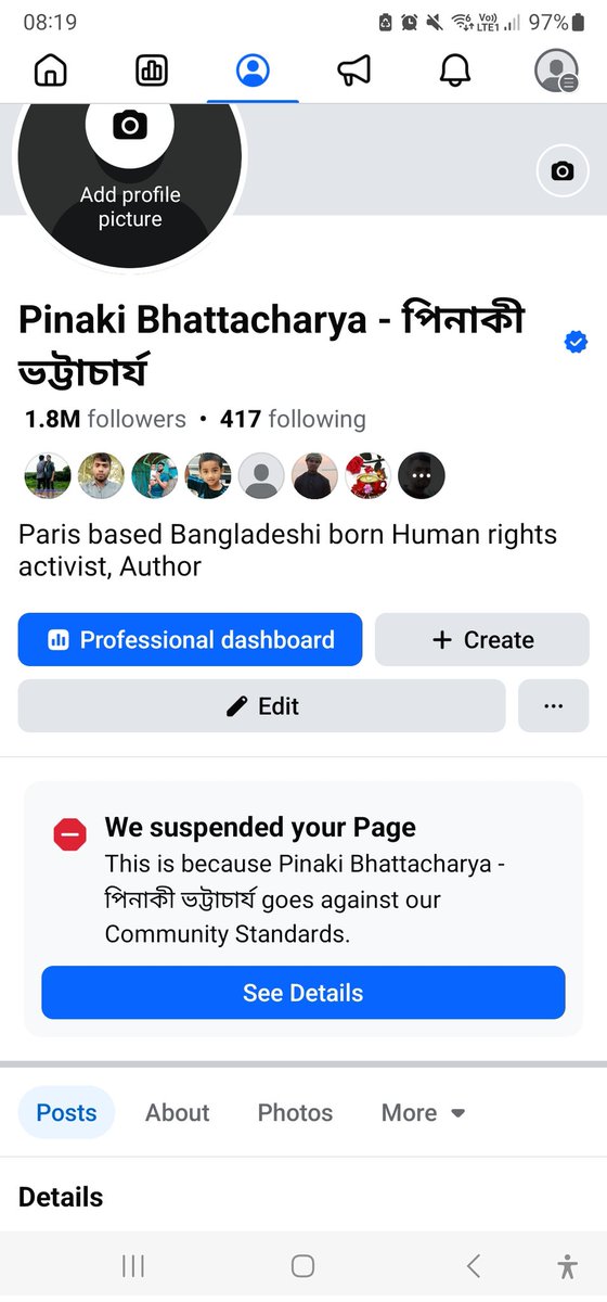 Pinaki Bhattacharya tweet media