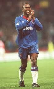 davejlee69's tweet image. Can't believe it's been 24 years today since we lost this great man. What a top top bloke he was and a great player
Sleep tight Rocky 💙 #Gonebutneverforgotten