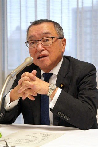 こいつにノーと言われて、それでおしまい。

「政権失うことを考えたら安いもんだ」石破総理が参院選に向けて消費税減税を検討 政治ジャーナリストが解説(ABEMA TIMES)
#Yahooニュース
news.yahoo.co.jp/articles/f820c…