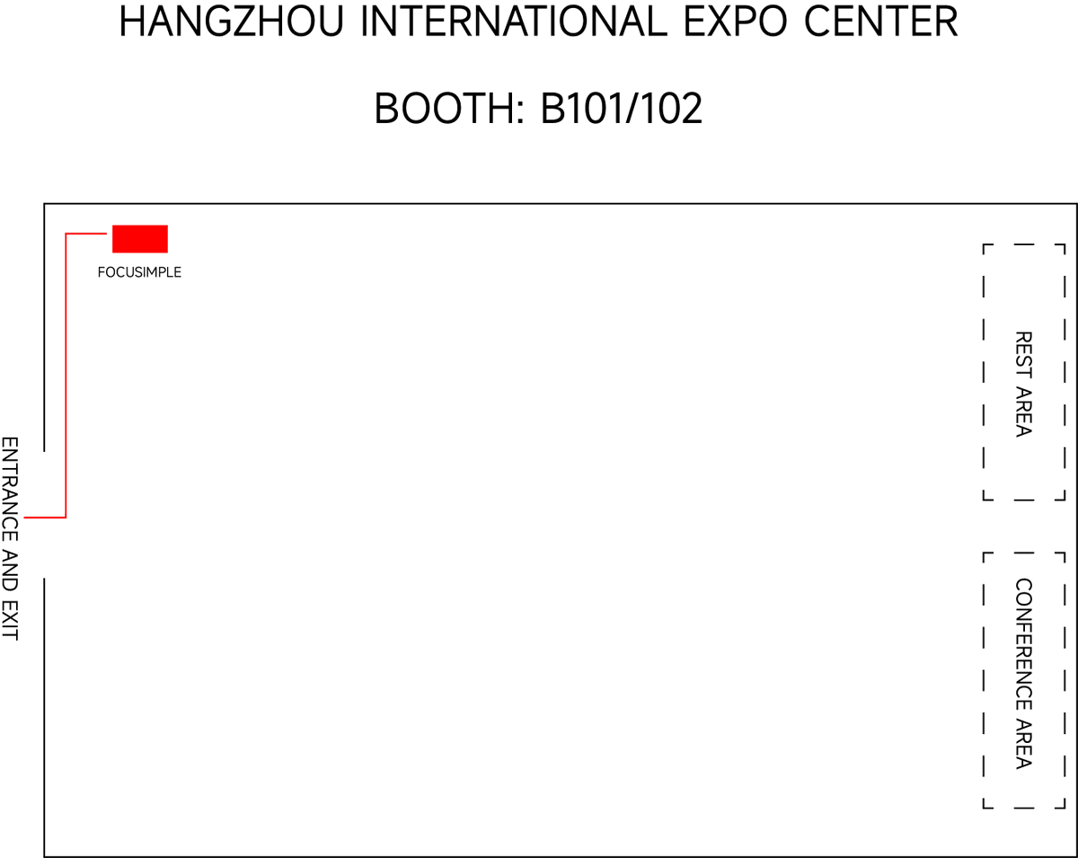 🚀 Excited to announce our participation at SICEXPO（Hangzhou, China）2025-04-09~11! 🎉 Join us at booth B101/B102 to discover our latest innovations in #semiconductor and #manufacturingtech. Let's connect and explore how we can collaborate! 🔍 # SICEXPO2025 #TechInnovation