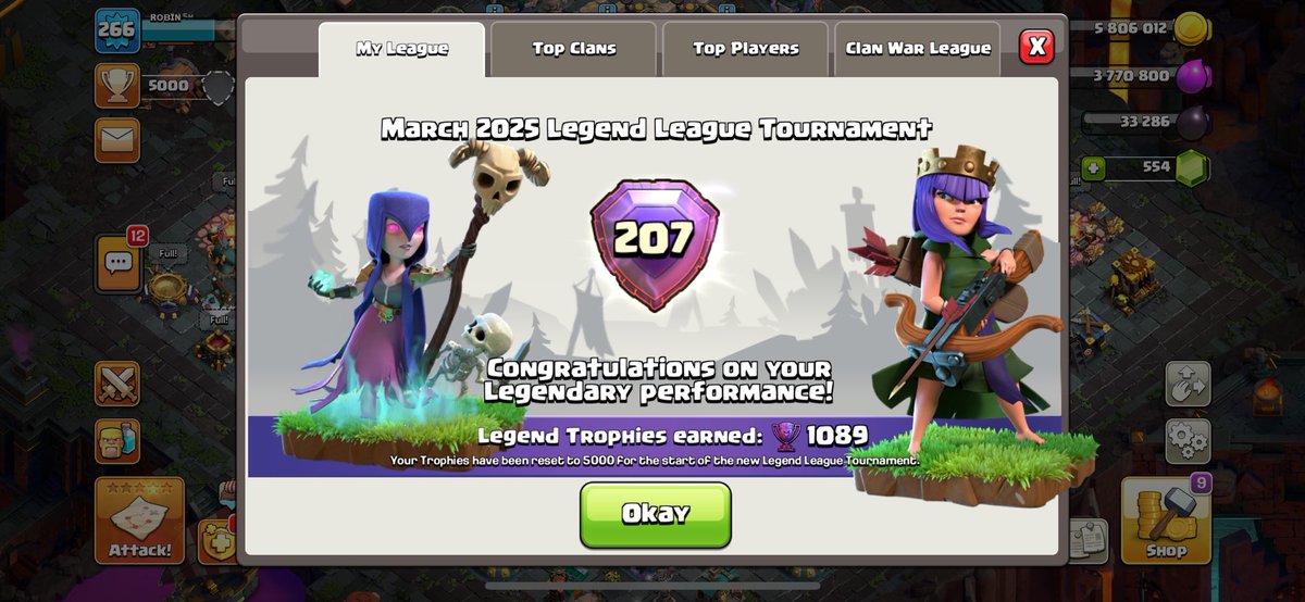 VOLT Robin tweet media